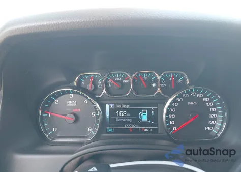 2017 Chevrolet Suburban Premier из США, поврежденный, VIN 1GNSCJKC5HR139150